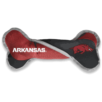 Arkansas Razorbacks Pet Tug