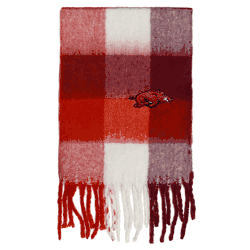 Arkansas Razorbacks Super Soft Scarf