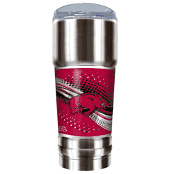 Arkansas Razorbacks The PRO - 32 oz. Vacuum Insulated Tumbler