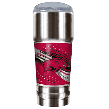 Arkansas Razorbacks The PRO - 32 oz. Vacuum Insulated Tumbler