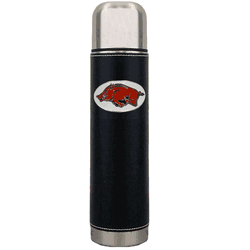 Arkansas Razorbacks Thermos