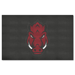 Arkansas Razorbacks Ulti-Mat Rug - 5ft. x 8ft.