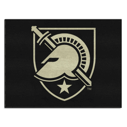 Army West Point Black Knights All-Star Rug - 34 in. x 42.5 in.