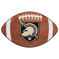 Army West Point Black Knights Football Rug - 20.5in. x 32.5in.