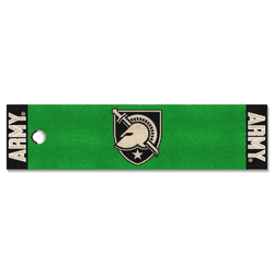 Army West Point Black Knights Putting Green Mat - 1.5ft. x 6ft.