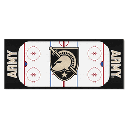 Army West Point Black Knights Rink Runner - 30in. x 72in.