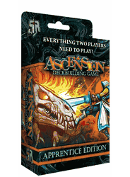 Ascension Game - Apprentice Edition