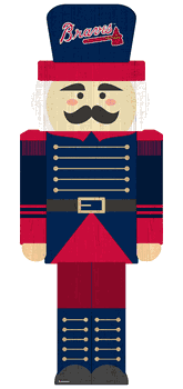 Atlanta Braves 31