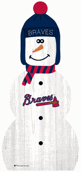 Atlanta Braves 31