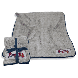 Atlanta Braves Frosty Fleece
