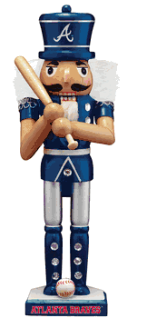 Atlanta Braves MLB 12