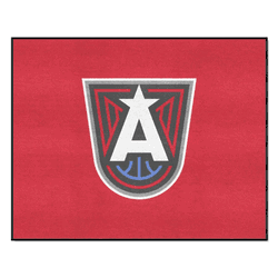 Atlanta Dream All-Star Rug - 34 in. x 42.5 in.