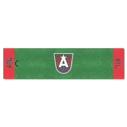 Atlanta Dream Putting Green Mat - 1.5ft. x 6ft.