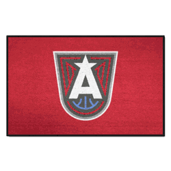 Atlanta Dream Starter Mat Accent Rug - 19in. x 30in.