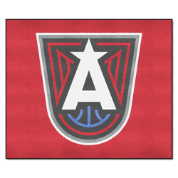 Atlanta Dream Tailgater Rug - 5ft. x 6ft.