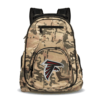 Atlanta Falcons 19