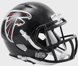④00's DEAD STOCK NFL RIDDELL MINI HELMET NFL Riddell Mini Helmet 3 5/8 Your Choice Vintage & Speed | eBay