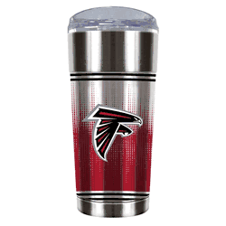 Atlanta Falcons 24oz Vapor Eagle Tumbler