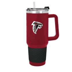Atlanta Falcons 40oz Colossus Travel Mug