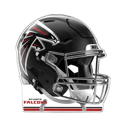 Atlanta Falcons Acrylic Standee
