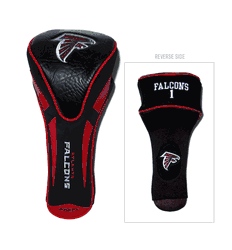 Atlanta Falcons Apex Driver Headcover