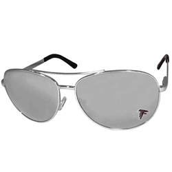 Atlanta Falcons Aviator Sunglasses