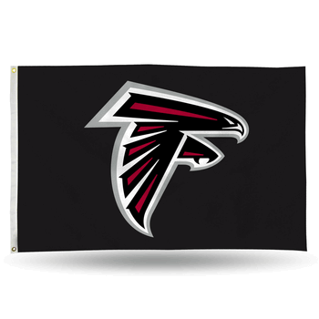 Atlanta Falcons Standard 3' x 5' Banner Flag