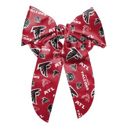 Atlanta Falcons Big Bow