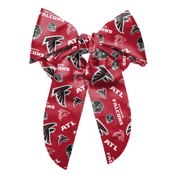 Atlanta Falcons Big Bow