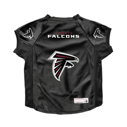 Atlanta Falcons Big Pet Stretch Jersey Big