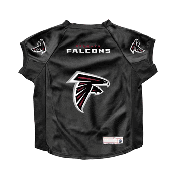 Atlanta Falcons Big Pet Stretch Jersey Big