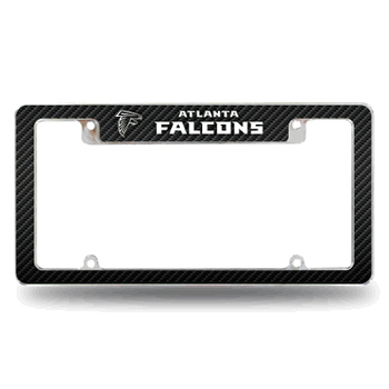Atlanta Falcons Black 12