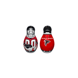 Atlanta Falcons Bop Bag Mini CO