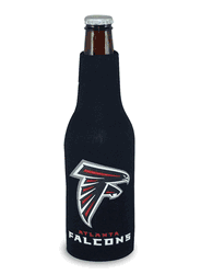 Atlanta Falcons Bottle Suit Holder