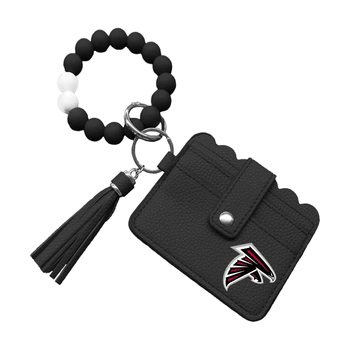 Atlanta Falcons Bracelet Wallet