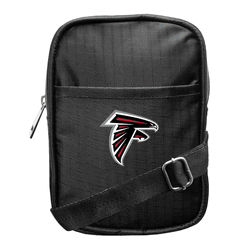 Atlanta Falcons Camera Crossbody