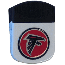 Atlanta Falcons Clip Magnet