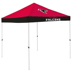Atlanta Falcons Economy Canopy
