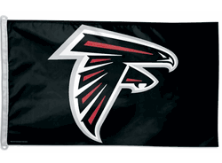 Atlanta Falcons Flag 3x5