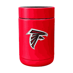 Atlanta Falcons Flipside Powder Coat Coolie