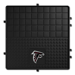 Atlanta Falcons Heavy Duty Cargo Mat 31"x31"