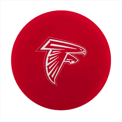 Atlanta Falcons High Bounce Ball