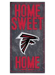 Atlanta Falcons Home Sweet Home