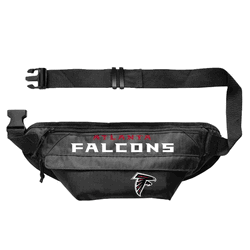 Atlanta Falcons Large Fanny Pack DRED