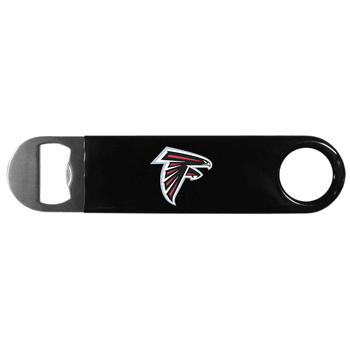Atlanta Falcons Long Neck Bottle Opener