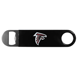 Atlanta Falcons Long Neck Bottle Opener
