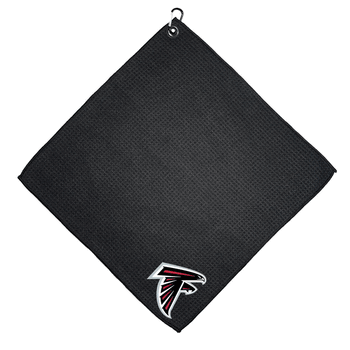 Atlanta Falcons Microfiber Small Towel - 15