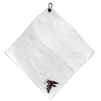 Atlanta Falcons Microfiber Small Towel - 15