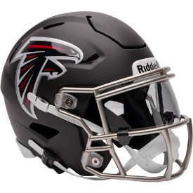 Atlanta Falcons Mid Sized SpeedFlex Helmet
