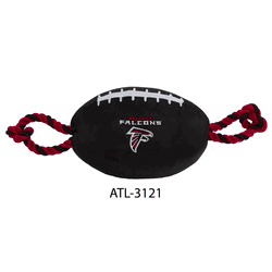 Atlanta Falcons Nylon Football